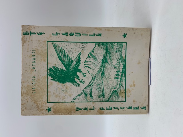 Btg. L'Aquila Val Pescara